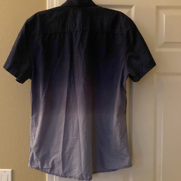 Guess Button Down Shirt - Picture 4 of 5